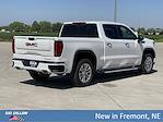 2025 GMC Sierra 1500 Crew Cab 4WD Pickup for sale #2G25637 - photo 16