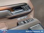2025 GMC Sierra 1500 Crew Cab 4WD Pickup for sale #2G25637 - photo 9
