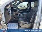 2025 GMC Sierra 1500 Crew Cab 4WD Pickup for sale #2G25637 - photo 10