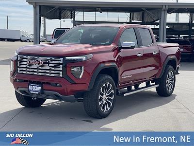New 2025 GMC Canyon Denali Crew Cab 4WD Pickup for sale #2G25638 - photo 1