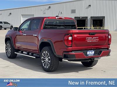 New 2025 GMC Canyon Denali Crew Cab 4WD Pickup for sale #2G25638 - photo 2