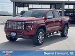 New 2025 GMC Canyon Denali Crew Cab 4WD Pickup for sale #2G25638 - photo 1