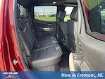 New 2025 GMC Canyon Denali Crew Cab 4WD Pickup for sale #2G25638 - photo 11