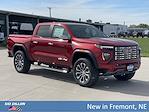 New 2025 GMC Canyon Denali Crew Cab 4WD Pickup for sale #2G25638 - photo 12