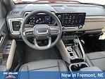 New 2025 GMC Canyon Denali Crew Cab 4WD Pickup for sale #2G25638 - photo 3