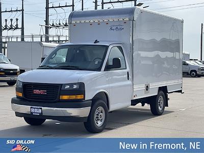 2025 GMC Savana 3500 SRW RWD Cutaway for sale #2G25639 - photo 1