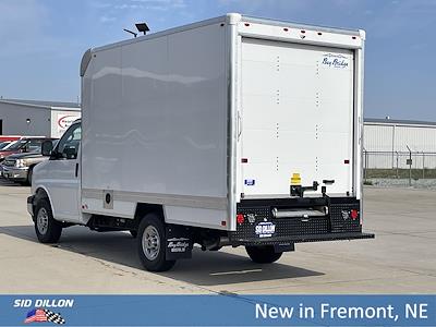 New 2025 GMC Savana 3500 Box Van for sale #2G25639 - photo 2