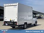 New 2025 GMC Savana 3500 Box Van for sale #2G25639 - photo 12