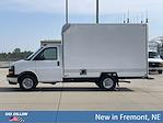 New 2025 GMC Savana 3500 Box Van for sale #2G25639 - photo 16