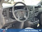 New 2025 GMC Savana 3500 Box Van for sale #2G25639 - photo 3