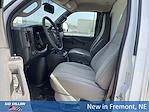 New 2025 GMC Savana 3500 Box Van for sale #2G25639 - photo 5