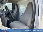 New 2025 GMC Savana 3500 Box Van for sale #2G25639 - photo 6