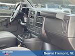 New 2025 GMC Savana 3500 Box Van for sale #2G25639 - photo 7