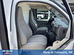 New 2025 GMC Savana 3500 Box Van for sale #2G25639 - photo 8