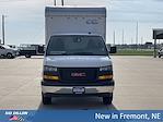 New 2025 GMC Savana 3500 Box Van for sale #2G25639 - photo 9