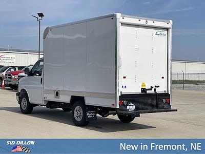New 2025 GMC Savana 3500 Box Van for sale #2G25640 - photo 2
