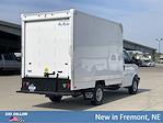 New 2025 GMC Savana 3500 Box Van for sale #2G25640 - photo 12