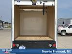 New 2025 GMC Savana 3500 Box Van for sale #2G25640 - photo 14