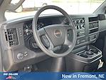 New 2025 GMC Savana 3500 Box Van for sale #2G25640 - photo 3