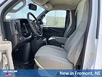 New 2025 GMC Savana 3500 Box Van for sale #2G25640 - photo 5