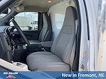 New 2025 GMC Savana 3500 Box Van for sale #2G25640 - photo 6