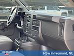 New 2025 GMC Savana 3500 Box Van for sale #2G25640 - photo 7