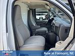 New 2025 GMC Savana 3500 Box Van for sale #2G25640 - photo 8
