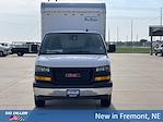 New 2025 GMC Savana 3500 Box Van for sale #2G25640 - photo 9