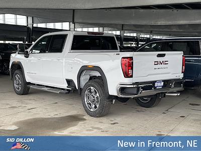 2025 GMC Sierra 2500 Crew Cab 4WD Pickup for sale #2G25645 - photo 2