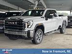2025 GMC Sierra 2500 Crew Cab 4WD Pickup for sale #2G25645 - photo 1