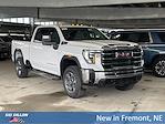 2025 GMC Sierra 2500 Crew Cab 4WD Pickup for sale #2G25645 - photo 11