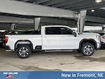 2025 GMC Sierra 2500 Crew Cab 4WD Pickup for sale #2G25645 - photo 12