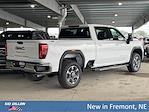 2025 GMC Sierra 2500 Crew Cab 4WD Pickup for sale #2G25645 - photo 13