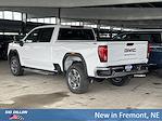2025 GMC Sierra 2500 Crew Cab 4WD Pickup for sale #2G25645 - photo 2