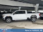 2025 GMC Sierra 2500 Crew Cab 4WD Pickup for sale #2G25645 - photo 15