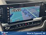 2025 GMC Sierra 2500 Crew Cab 4WD Pickup for sale #2G25645 - photo 4