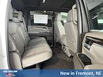 2025 GMC Sierra 2500 Crew Cab 4WD Pickup for sale #2G25645 - photo 10
