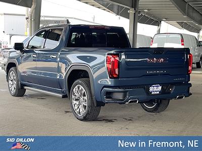 2025 GMC Sierra 1500 Crew Cab 4WD Pickup for sale #2G25646 - photo 2
