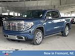 2025 GMC Sierra 1500 Crew Cab 4WD Pickup for sale #2G25646 - photo 1