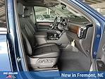 2025 GMC Sierra 1500 Crew Cab 4WD Pickup for sale #2G25646 - photo 12