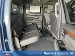2025 GMC Sierra 1500 Crew Cab 4WD Pickup for sale #2G25646 - photo 13