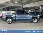 2025 GMC Sierra 1500 Crew Cab 4WD Pickup for sale #2G25646 - photo 16