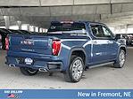 2025 GMC Sierra 1500 Crew Cab 4WD Pickup for sale #2G25646 - photo 17