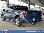 2025 GMC Sierra 1500 Crew Cab 4WD Pickup for sale #2G25646 - photo 2