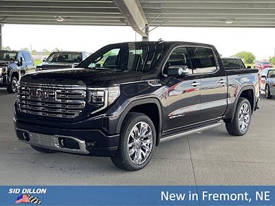 2025 GMC Sierra 1500 Crew Cab 4WD Pickup for sale #2G25648 - photo 1