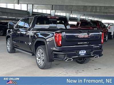 2025 GMC Sierra 1500 Crew Cab 4WD Pickup for sale #2G25648 - photo 2