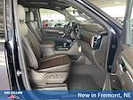 2025 GMC Sierra 1500 Crew Cab 4WD Pickup for sale #2G25648 - photo 12
