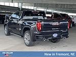 2025 GMC Sierra 1500 Crew Cab 4WD Pickup for sale #2G25648 - photo 2