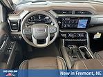 2025 GMC Sierra 1500 Crew Cab 4WD Pickup for sale #2G25648 - photo 3