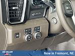 2025 GMC Sierra 1500 Crew Cab 4WD Pickup for sale #2G25648 - photo 7